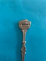 Lepeltje 50 jaar Herman Gorter school, Ophalen of Verzenden, Zo goed als nieuw