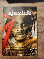 Ajax Life Magazine Nr 2 - 2022 - Calvin Bassey, Boeken, Tijdschriften en Kranten, Ophalen of Verzenden, Nieuw, Sport en Vrije tijd