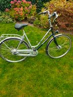 station fiets, Fietsen en Brommers, Ophalen of Verzenden, Gebruikt, Overige merken