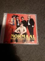 Normaal - Single Collectie 1979-1984 CD, Verzenden, Zo goed als nieuw, Streekmuziek