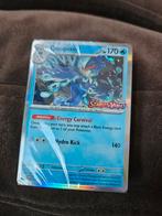 PRE RELEASE POKEMON PAKJE, Ophalen of Verzenden, Nieuw