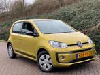Volkswagen UP! 1.0 BMT up! beats |AIRCO|BLUETOOTH|LUXE|5DEUR, Voorwielaandrijving, Gebruikt, Handgeschakeld, 3 cilinders