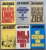 Kaveltje Jan Blokker (6) - 1974-1986, Jan Blokker, Ophalen of Verzenden, Zo goed als nieuw, Nederland