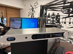 DSPX-FM van Broadcast warehouse (broadcast processor), Ophalen of Verzenden, Zo goed als nieuw, Audio