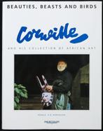 Beauties, beasts and birds  Corneille and his collection, Ophalen of Verzenden, Zo goed als nieuw, Schilder- en Tekenkunst