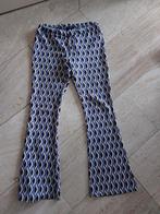 Pescara broek met print - maat L, Paars, Maat 42/44 (L), Pescara, Ophalen of Verzenden