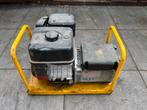 Haverhill Generator 220V - Gebruikt, Ophalen, Gebruikt, Minder dan 5 kVA, Benzine