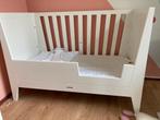 Ledikant Kidsmill - Nikki Ray, Ophalen of Verzenden, Zo goed als nieuw, Minder dan 140 cm, Matras