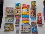 Diverse spellen educatief - losse verkoop, Ophalen of Verzenden, Zo goed als nieuw