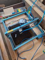 Sculpfun S10 lasermachine, Ophalen, Zo goed als nieuw