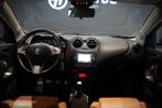 Alfa Romeo MiTo 0.9 TwinAir Exclusive *EERSTE EIGENAAR* + LE, Voorwielaandrijving, Gebruikt, Bedrijf, Handgeschakeld