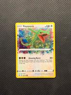 Rayquaza 138/185 Vivid Voltage Pokemon, Hobby en Vrije tijd, Verzamelkaartspellen | Pokémon, Ophalen, Nieuw, Losse kaart