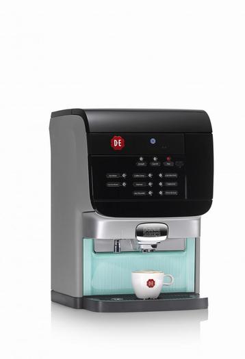 Douwe Egberts Cafitesse Excellence Compact beschikbaar voor biedingen