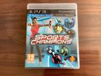 Sports Champions - Move - PS3, Ophalen of Verzenden, Zo goed als nieuw, Sport, 3 spelers of meer
