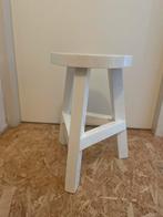 Krukje, Huis en Inrichting, Ophalen of Verzenden, Gebruikt, Hout