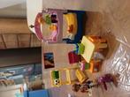Playmobil kinderkamer met stapelbed 5306, Kinderen en Baby's, Speelgoed | Playmobil, Ophalen, Zo goed als nieuw