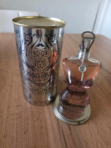 Jean Paul Gaultier Classique Parfum beschikbaar voor biedingen