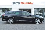Opel Insignia Sports Tourer 1.5 Turbo Business Executive Car, Euro 6, 4 cilinders, Zwart, 1405 kg