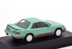 Nissan Silvia S13 1988 L.Groen schaal 1/43 NOREV ref. 420181, Verzenden, Nieuw, Auto, Norev