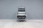 Eames EA222 lounge chair, Ophalen of Verzenden