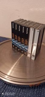 Nieuw! Philips DCC Tape Cassettes Cassettebandjes Bandjes, Ophalen of Verzenden