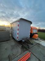 Schaftwagen, Ophalen of Verzenden, Zo goed als nieuw