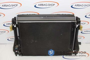 Koelerpakket Radiateurs + Intercooler VW Golf 7 Audi A3 8V beschikbaar voor biedingen