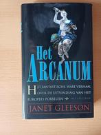 Het Arcanum – Janet Gleeson, Janet Gleeson, Europa, Nieuw, Ophalen of Verzenden