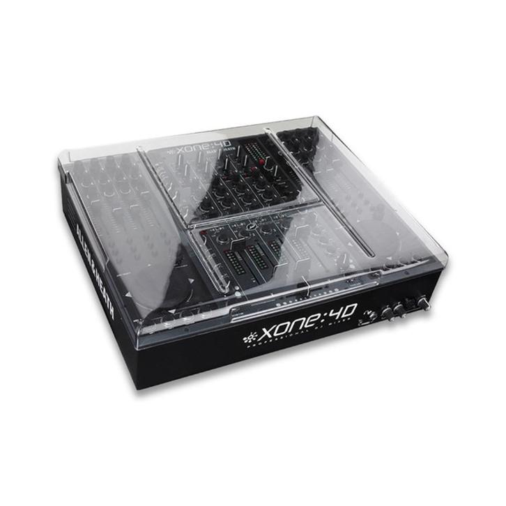 Decksaver Allen & Heath Xone 3D Xone 4D stofkap, Muziek en Instrumenten, Behuizingen en Koffers, Nieuw, Overige instrumenten, Ophalen of Verzenden