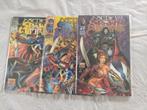 Medieval Spawn Witchblade-  Image  american .comics, Meerdere comics, Ophalen of Verzenden, Zo goed als nieuw, Amerika
