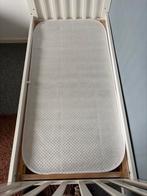 Matrasbeschermer voor meegroeiledikant, Kinderen en Baby's, Babywiegjes en Ledikanten, Ophalen, Zo goed als nieuw, Ledikant