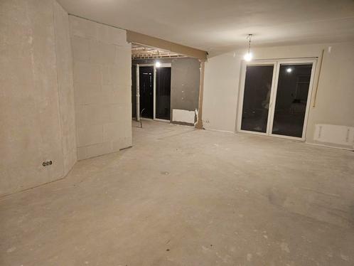 Buitendeuren 2x, Doe-het-zelf en Verbouw, Deuren en Horren, Gebruikt, Buitendeur, 200 tot 215 cm, 120 cm of meer, Kunststof, Ophalen