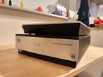 Epson Perfection V750-M Pro film scanner met fluid mount, Computers en Software, Scanners, Gebruikt, Epson, Flatbedscanner, MacOS