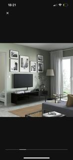 Ikea besta deur lappviken, Huis en Inrichting, Ophalen of Verzenden, 25 tot 50 cm, 50 tot 100 cm, Minder dan 100 cm