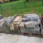 Pallisade, Tuin en Terras, Ophalen, Gebruikt, Overige typen, 5 tot 10 m²