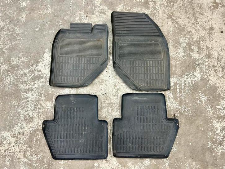 Volvo 850 origineel winter mattenset, Auto diversen, Automatten, Gebruikt, Ophalen of Verzenden