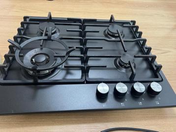 Inbouw Gaskookplaat - IKEA HBT L00 G beschikbaar voor biedingen