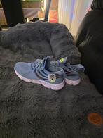 Nieuw! 33Y FASHION SPORT lichtblauwe sneakers maat 45, Ophalen, Nieuw, Schoenen