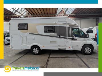 Carado T337 VERKOCHT. beschikbaar voor biedingen