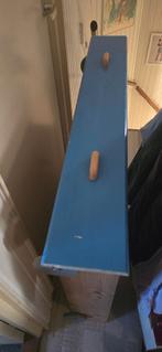 Flexa bedlade, Ophalen, Gebruikt, 180 cm of meer, 85 tot 100 cm