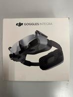 DJI Goggles Integra - Nieuw in doos, Ophalen of Verzenden, Nieuw
