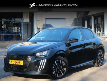 Peugeot 208 1.2 PureTech 100 Allure Navigatie Achteruitrijca beschikbaar voor biedingen