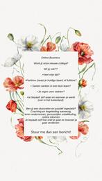 REMOTE WERK GEZOCHT?, Overige niveaus, Starter