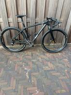 Carbon Strandfiets, Fietsen en Brommers, Gebruikt, Carbon, Heren, Overige maten