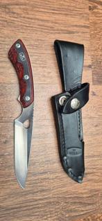 Zakmes - Buck 539 Open Season Knife 0539RWS-B, rosewood, Ophalen of Verzenden, Zo goed als nieuw