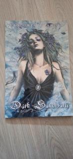 Victoria Frances dark sanctuary collectie platen, Ophalen of Verzenden, Zo goed als nieuw