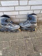 skate, Gebruikt, Heren, Inline skates 4 wielen, Ophalen