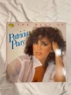 Patricia Paay the best of lp, Ophalen of Verzenden