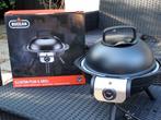 Electrische barbeque, Ophalen of Verzenden, Nieuw