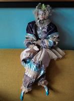 Oude pop Sofadoll  82 cm, Antiek en Kunst, Ophalen of Verzenden